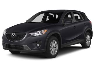 Used 2015 MAZDA CX-5 Touring video 1