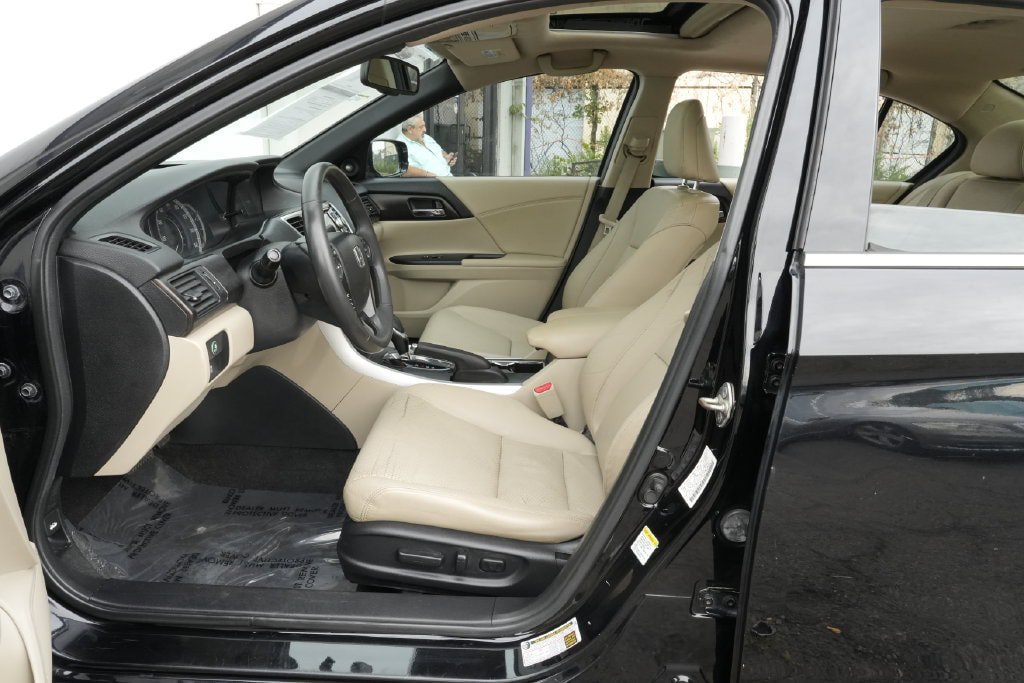 Used 2014 Honda Accord EX-L image 15