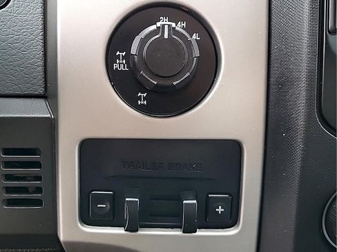 Used 2014 Ford F150 XLT w/ Equipment Group 302A Luxury AWD/4WD image 48