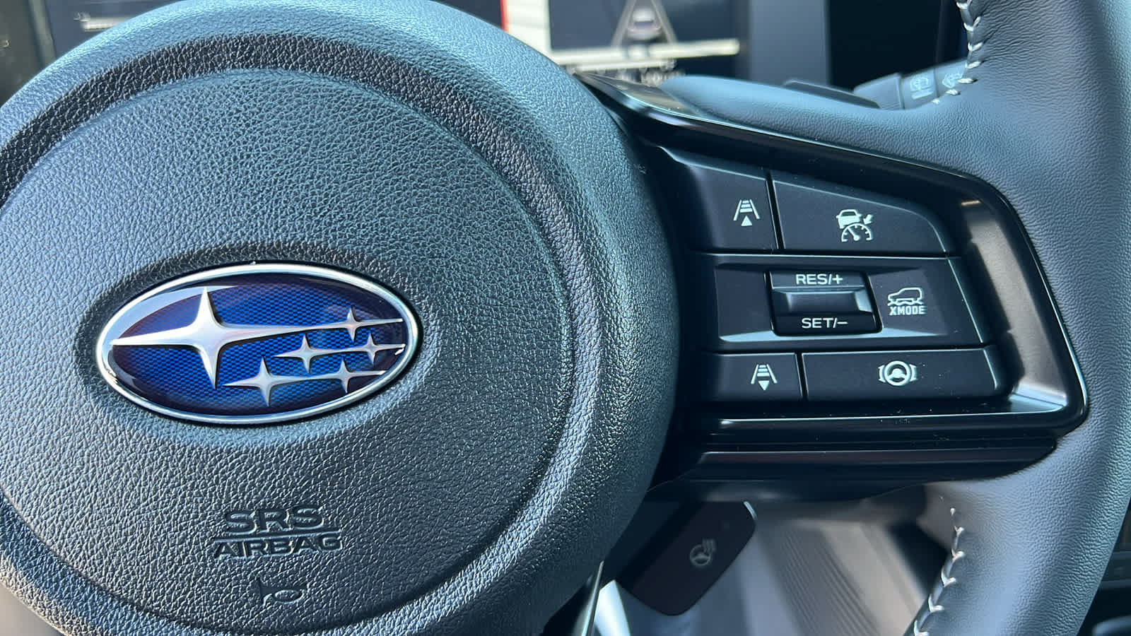 New 2026 Subaru Outback Touring XT AWD/4WD image 20