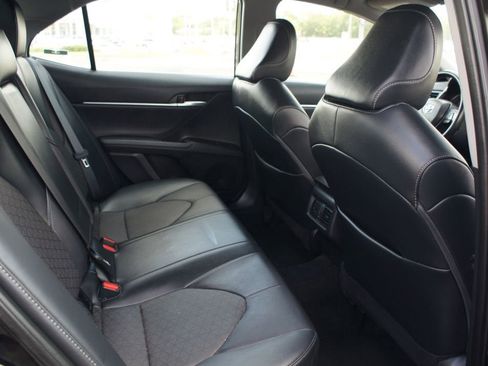 Used 2023 Toyota Camry XSE image 20