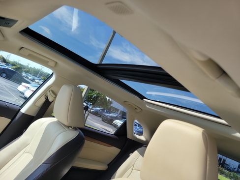 Used 2018 Lexus RX 350 FWD w/ Premium Package image 22