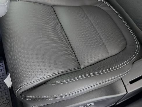 New 2024 Jaguar I-PACE R-Dynamic HSE image 20