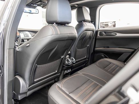 New 2025 Alfa Romeo Stelvio Sprint image 35