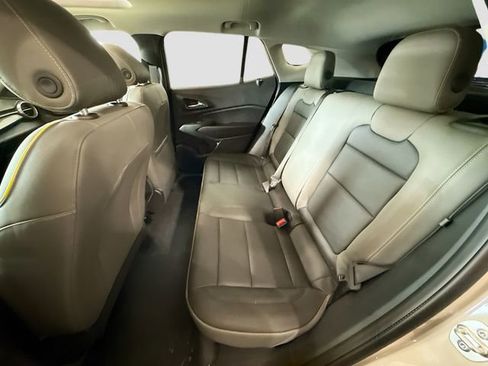 New 2026 Chevrolet Trax ACTIV w/ Sunroof Package image 25