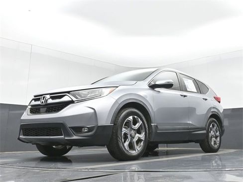 Used 2019 Honda CR-V EX image 45