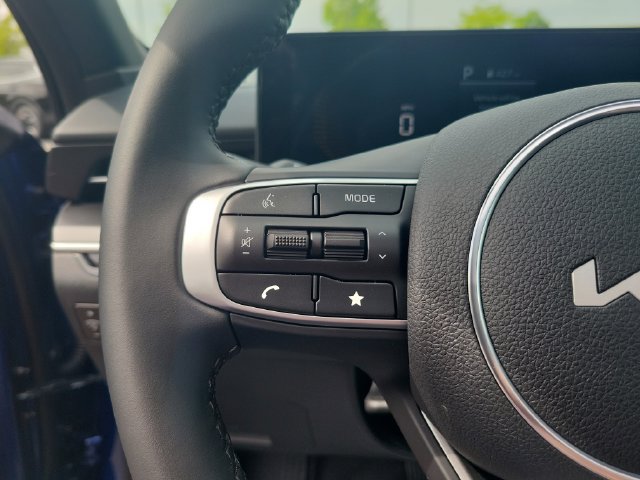 New 2026 Kia K5 GT-Line w/ GT-Line Premium Package FWD image 16