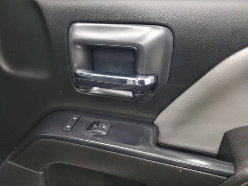 Used 2015 Chevrolet Silverado 1500 W/T w/ WT Fleet Convenience Package image 16