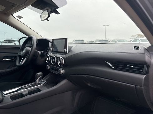 Certified 2024 Nissan Sentra SV image 10
