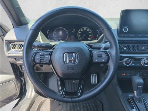 Certified 2024 Honda Civic Sport image 11