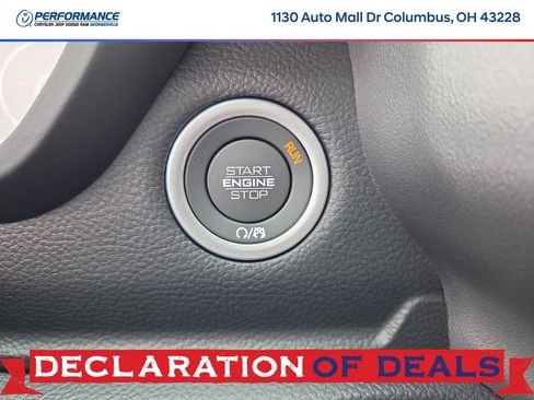 New 2026 RAM 1500 Big Horn AWD/4WD image 30