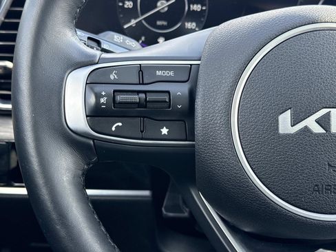 Used 2023 Kia Sportage X-Pro image 9