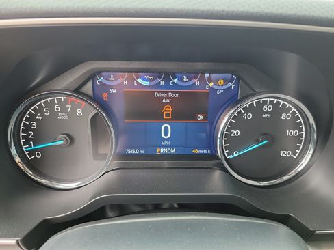 Used 2023 Ford F150 XLT w/ Equipment Group 301A Mid AWD/4WD image 23