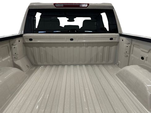 New 2026 Chevrolet Silverado 1500 Custom Trail Boss image 23