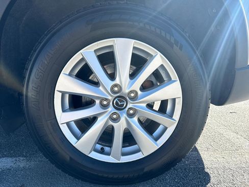 Used 2014 MAZDA CX-5 Sport w/ Bluetooth Audio Package FWD image 37