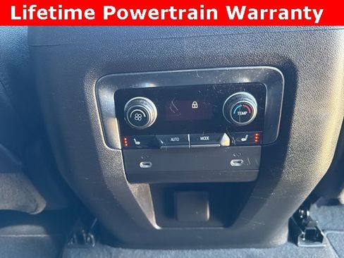 Used 2022 Chevrolet Tahoe RST w/ Sport Performance Package image 16