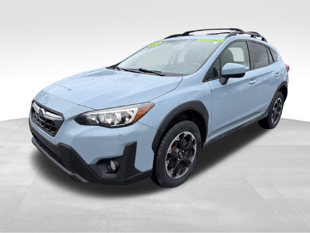 Used 2023 Subaru Crosstrek 2.0i Premium AWD/4WD image 3