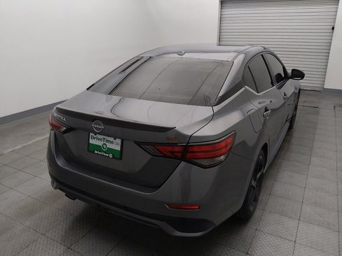 Used 2024 Nissan Sentra SR FWD image 7
