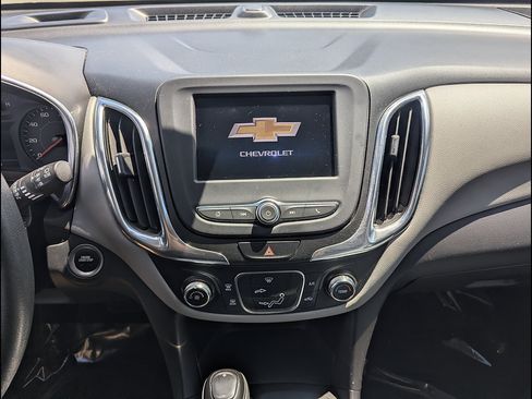 Used 2020 Chevrolet Equinox LS w/ LPO, Cargo Package AWD/4WD image 30