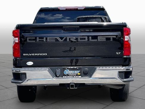 Used 2023 Chevrolet Silverado 1500 LT RWD image 5