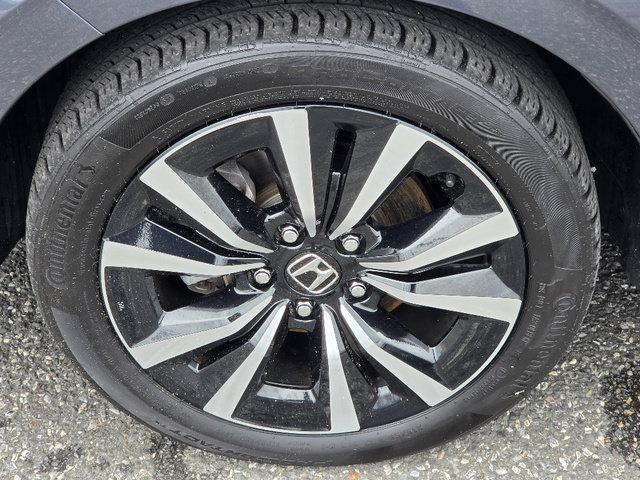 Used 2024 Honda Civic EX-L image 19
