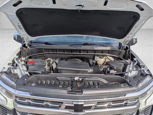 Used 2023 Chevrolet Silverado 1500 LTZ w/ LTZ Convenience Package II image 23