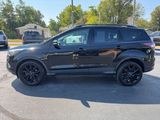 Used 2017 Ford Escape Titanium image 4