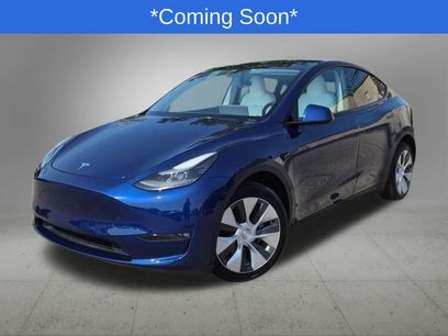 Used 2023 Tesla Model Y Long Range