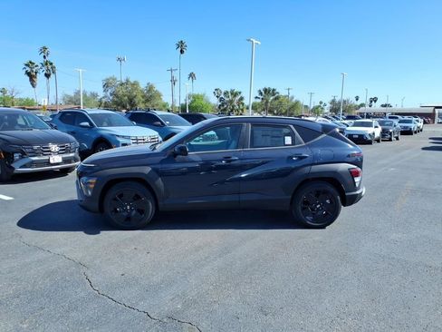 New 2026 Hyundai Kona SEL Sport image 2