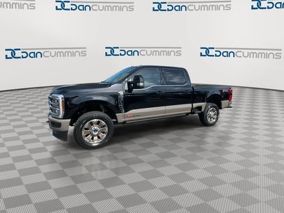 New 2026 Ford F250 King Ranch