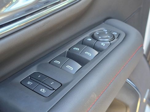 Used 2024 Chevrolet Tahoe RST w/ Luxury Package image 20