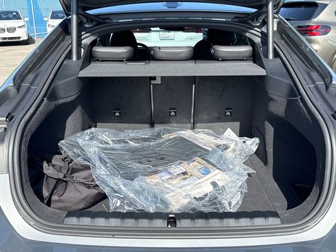 New 2026 BMW i4 xDrive40 RWD image 11