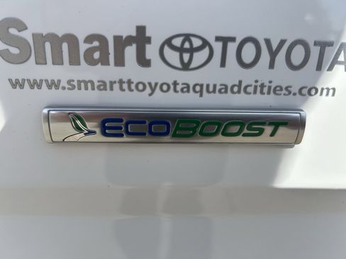 Used 2019 Ford Ranger XLT w/ Equipment Group 301A Mid image 7