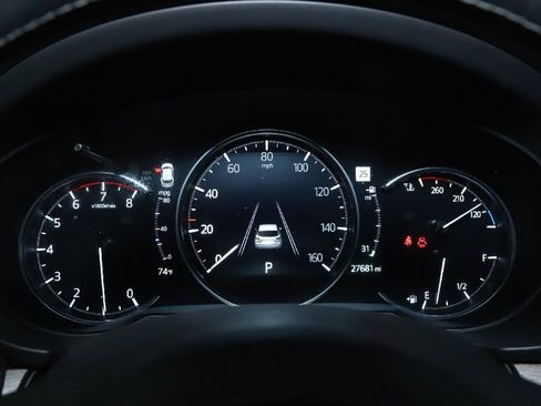 Certified 2023 MAZDA CX-5 Signature image 25