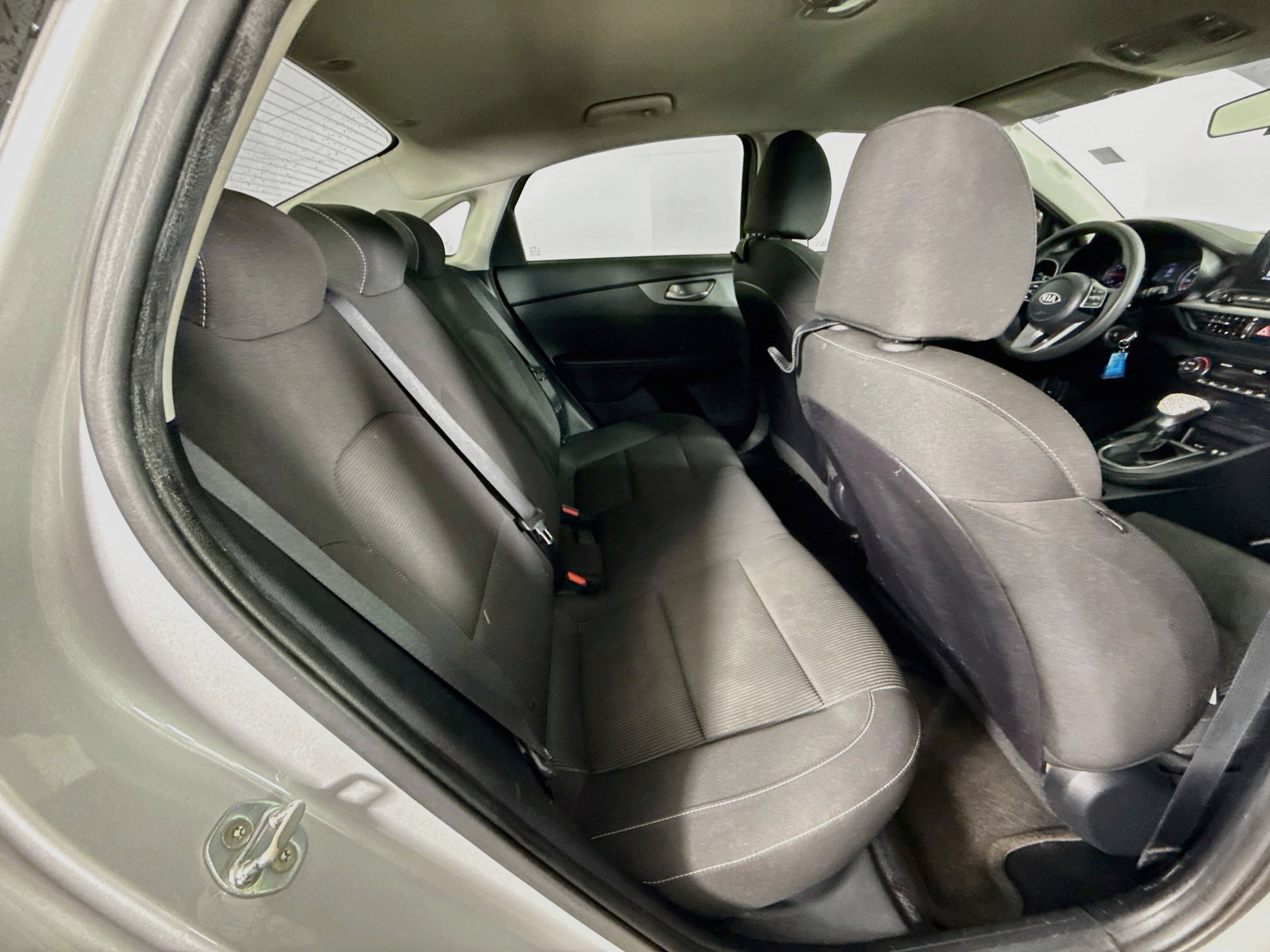 Used 2019 Kia Forte LXS FWD image 32