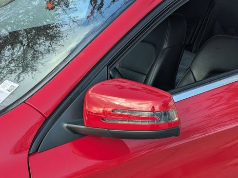 Used 2015 Mercedes-Benz GLA 250 4MATIC image 15