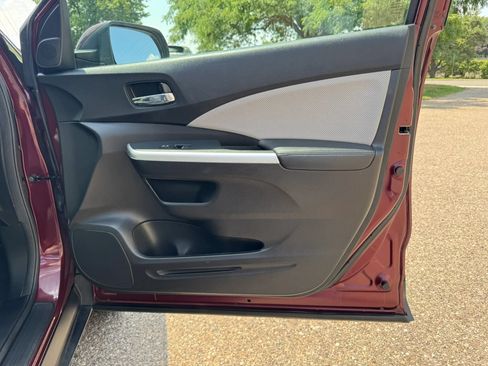 Used 2015 Honda CR-V EX-L image 33