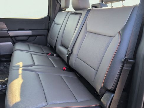 New 2026 Ford F150 Lariat w/ Equipment Group 502A High image 9