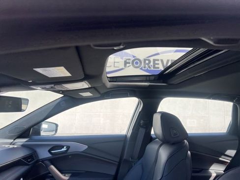 New 2025 Acura TLX SH-AWD w/ A-SPEC Pkg image 17