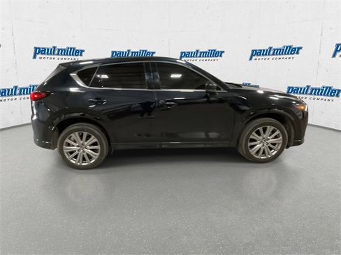 Certified 2023 MAZDA CX-5 Signature image 12