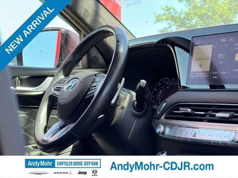 Used 2020 Hyundai Palisade Limited AWD/4WD image 50