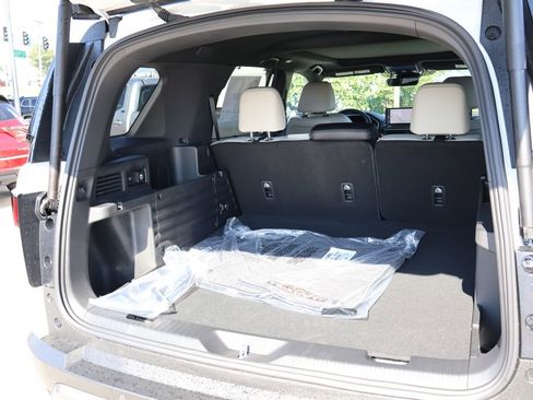 New 2026 Honda Passport TrailSport Elite image 11