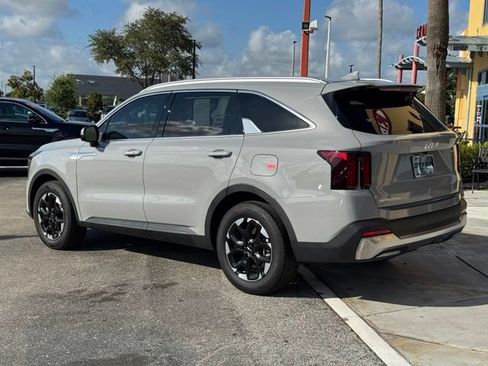 Used 2026 Kia Sorento S FWD image 30