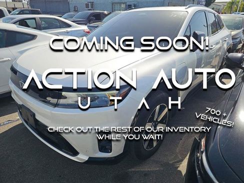 Used 2024 Honda Prologue Touring image 1