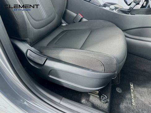 Certified 2026 Hyundai Tucson SEL FWD image 28