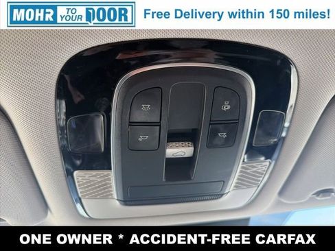 Used 2021 Hyundai Palisade SEL AWD/4WD image 26