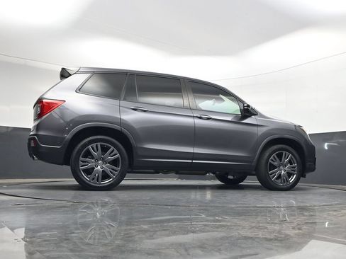 Used 2021 Honda Passport EX-L image 47