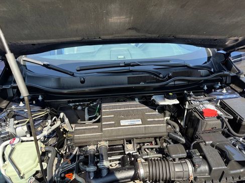 Used 2018 Honda CR-V EX-L image 40