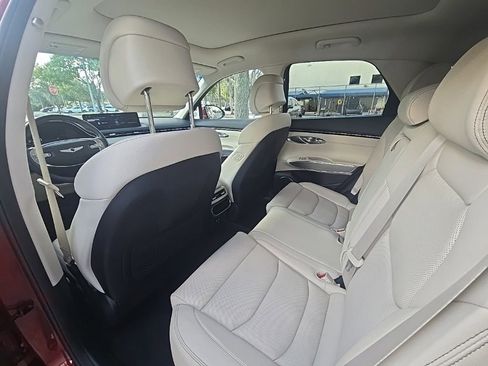 Used 2023 Genesis GV70 2.5T w/ Select Package image 23