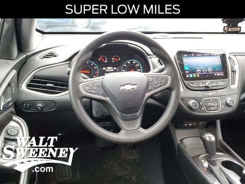 Used 2019 Chevrolet Malibu LS image 6